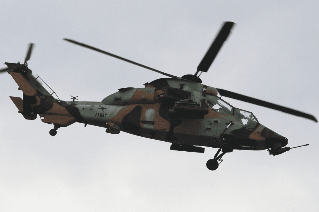 Sedena autoriza sobrevuelo y aterrizaje de cuatro aeronaves estadounidenses en México