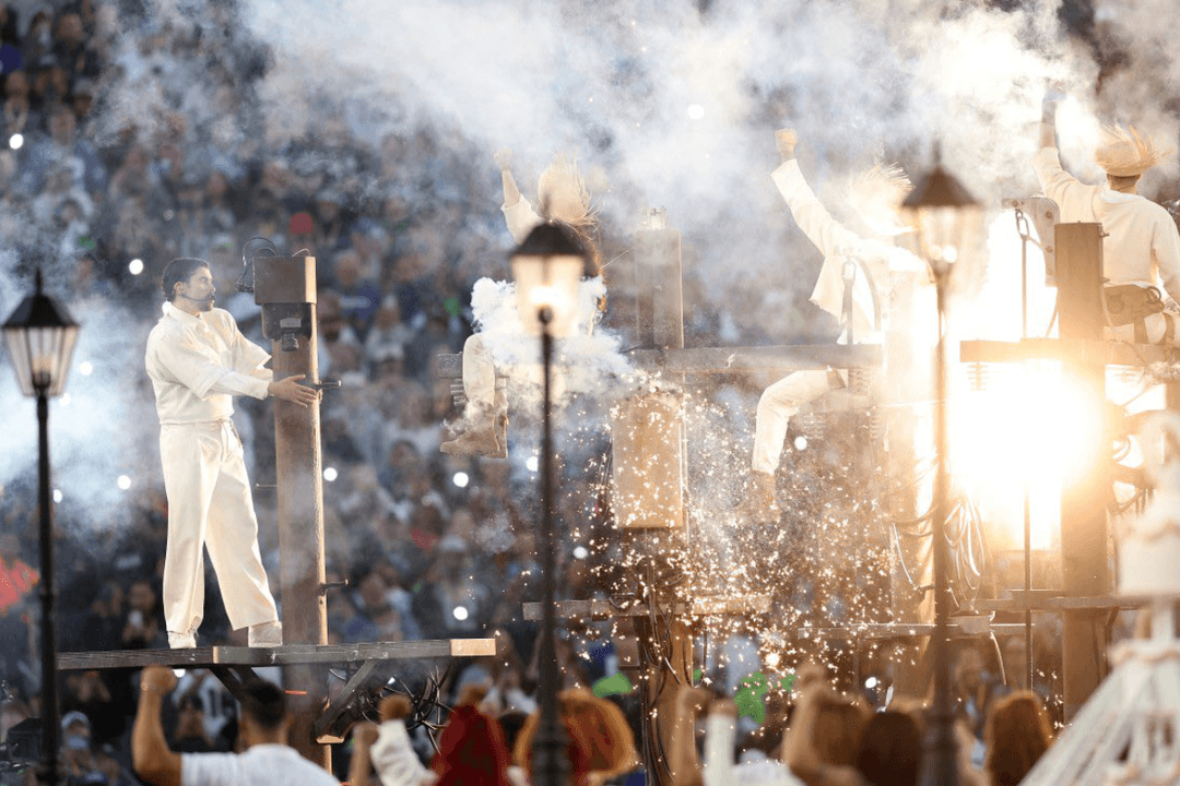 Bad Bunny: Los mensajes más impactantes durante el halftime