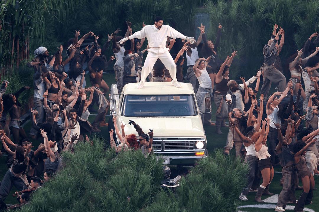 Bad Bunny: Los artistas invitado a la casita en el halftime del SuperBowl