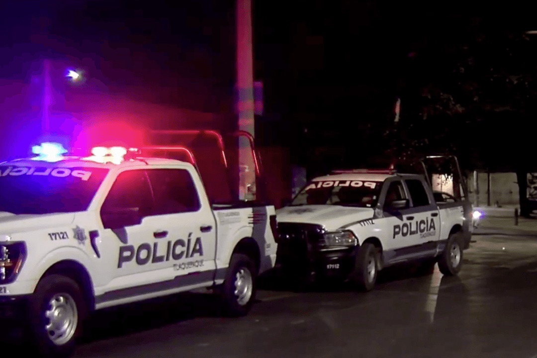 Tlaquepaque: Rescatan a dos adolescentes de posible reclutamiento forzado