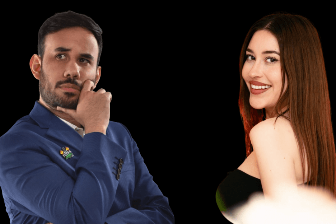 Fernanda Blaz revela detalle de su relación con Werevertumorro