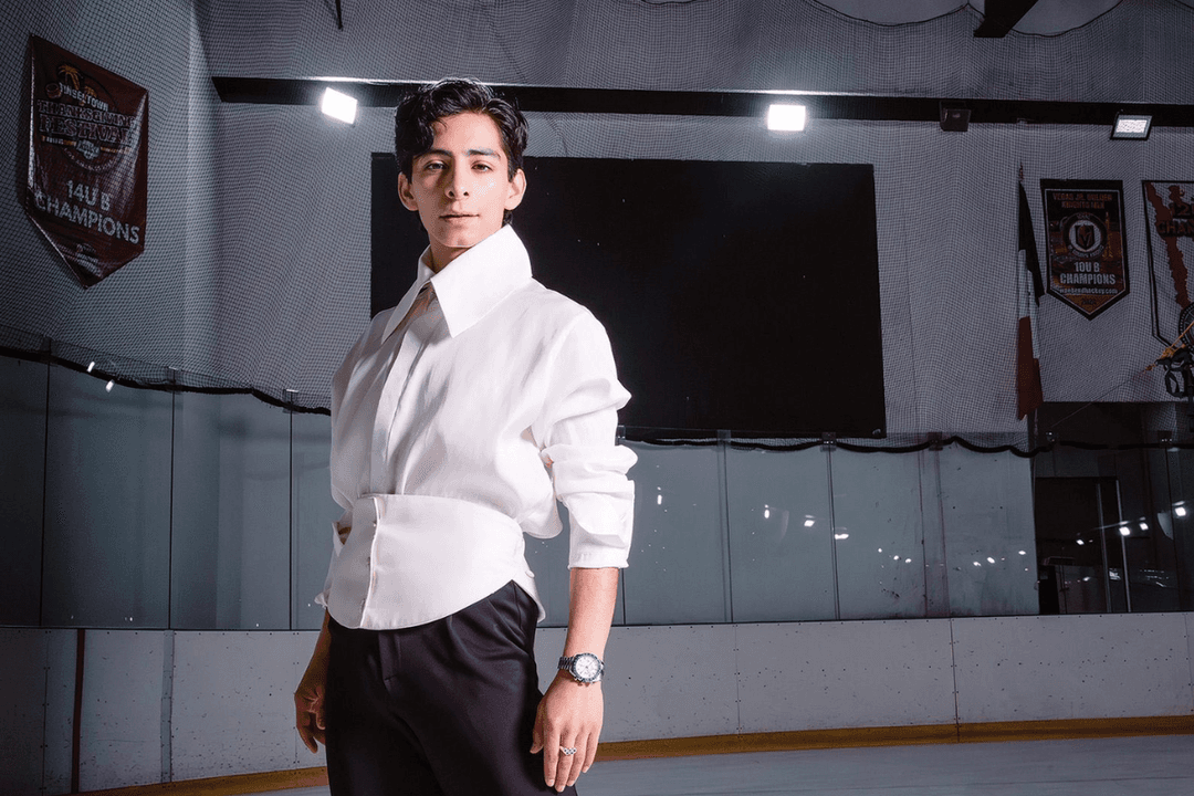 Donovan Carrillo: ¿Cuándo y a qué hora competirá en la final de patinaje?