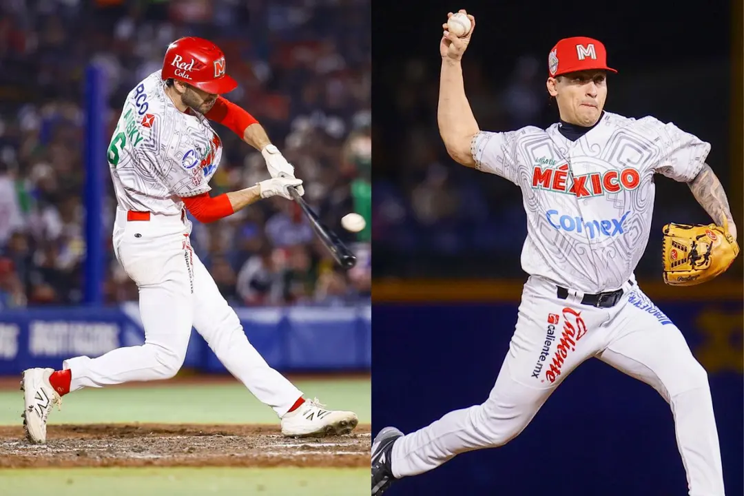 Serie del Caribe 2025: Charros vence a Tomateros; se repite la historia