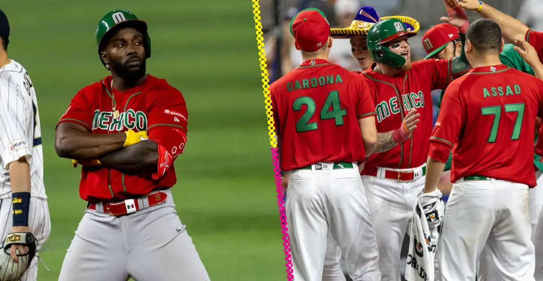Clásico Mundial de Beisbol 2026: Revelan roster de México