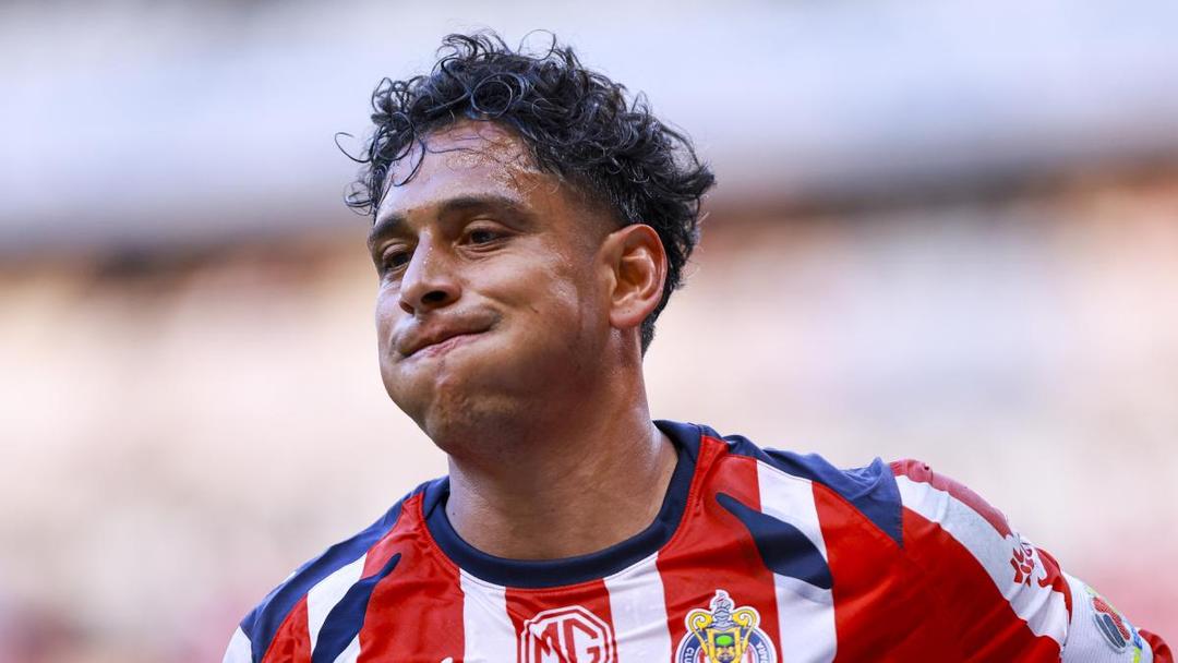 Clásico Nacional 2026: ¡No va! Luis Romo, descartado por lesión