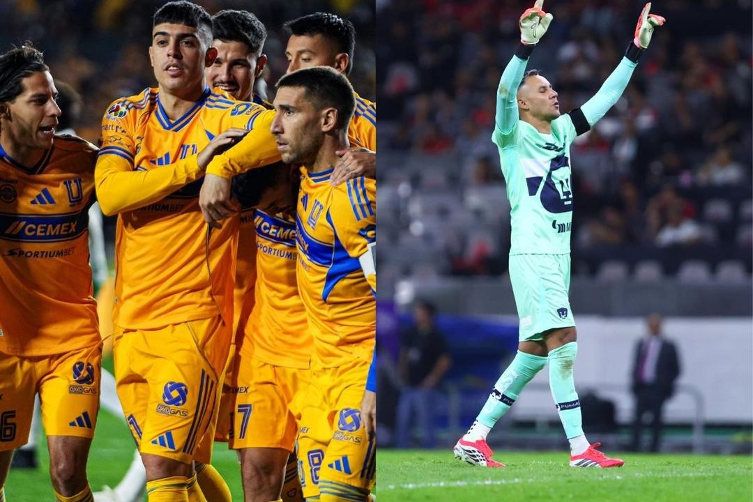 Concachampions: ¿Por dónde y a qué hora ver a los equipos mexicanos?