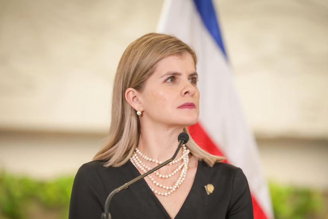 Costa Rica: Laura Fernández es elegida como la próxima presidenta