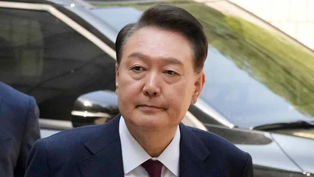 Yoon Suk Yeol: Expresidente surcoreano es condenado a cadena perpetua