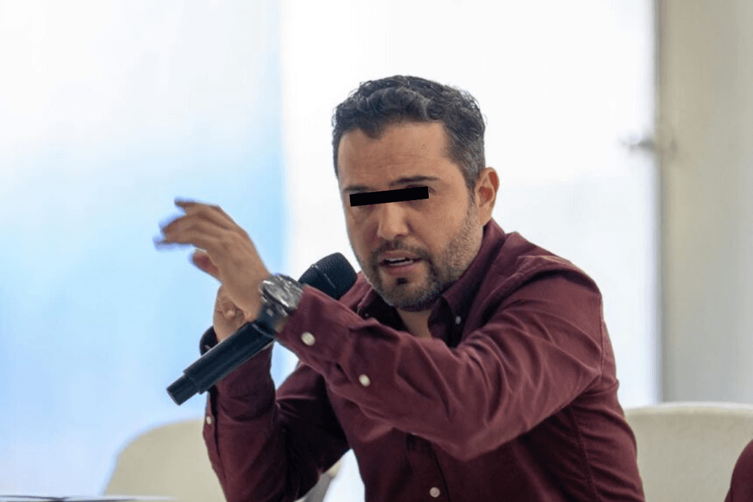 Diego Rivera: ¿Quién es el alcalde de Tequila ahora detenido?
