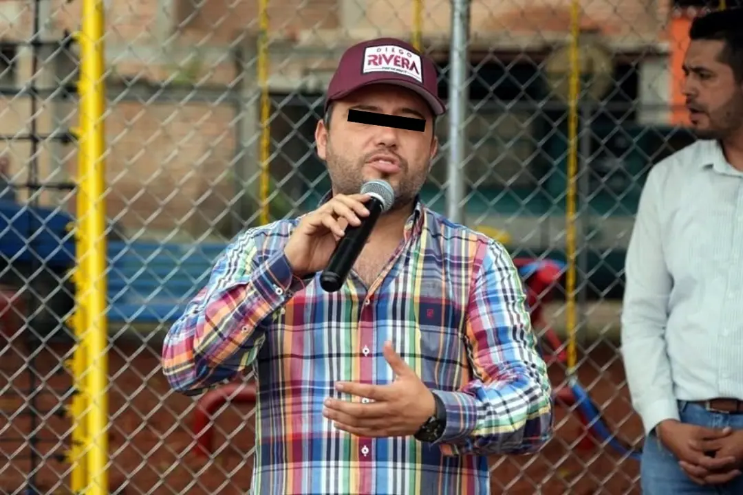 Diego Rivera: ¿Qué es y en qué consiste la Operación Enjambre?