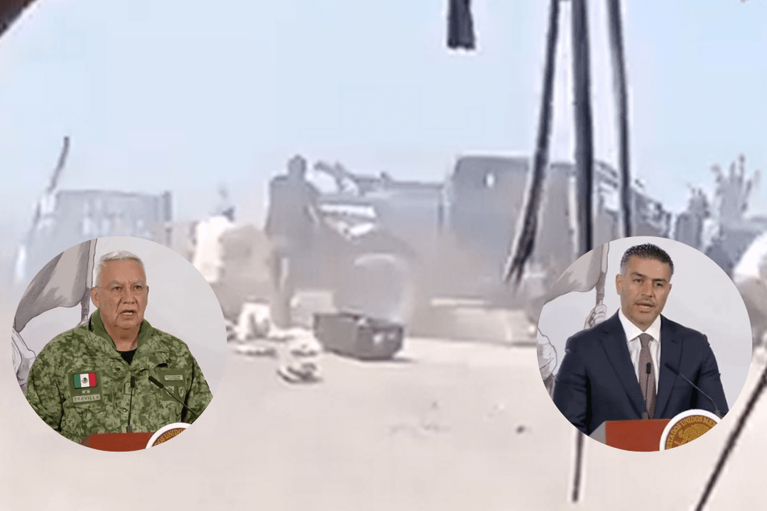 ‘El Mencho’: Defensa confirma el abatimiento de ocho criminales en operativo