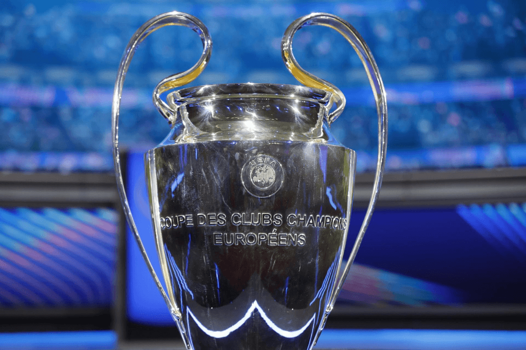Champions League: ¿Cuándo y a qué hora ver el sorteo?