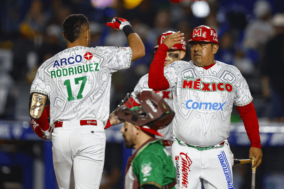 Serie del Caribe 2026: Definidas las semifinales del torneo