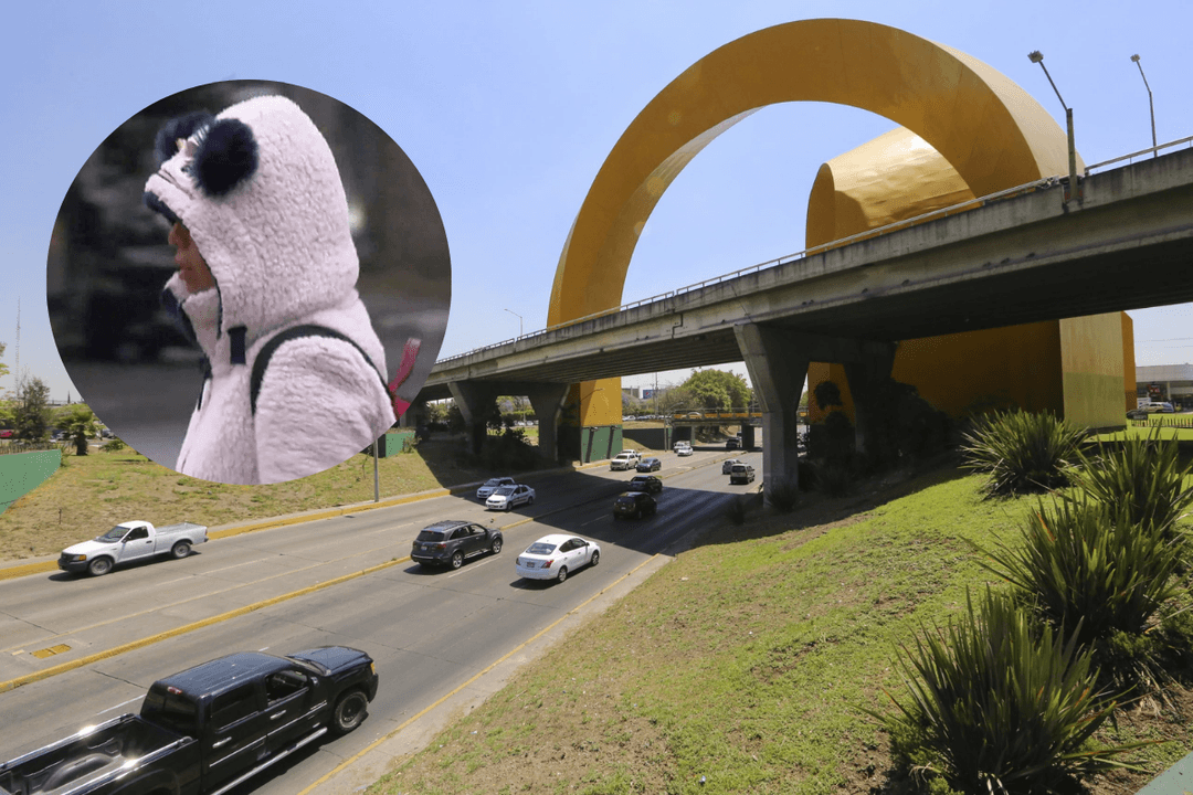 Clima en Jalisco: ¿Continuará el frío este fin de semana?
