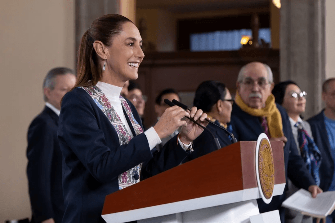 Reforma Electoral: Estos son los cambios que presenta Claudia Sheinbaum
