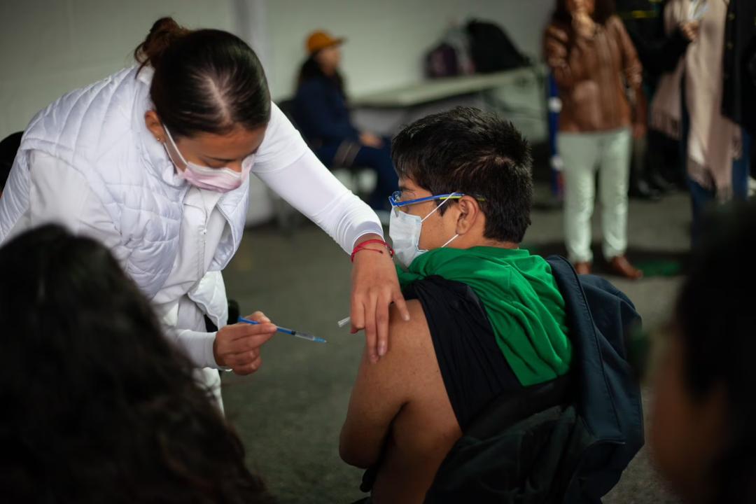Sarampión en Jalisco: Suman 22 planteles educativos con casos