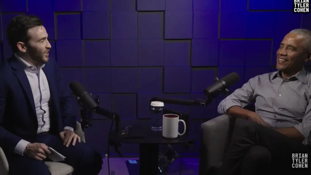 Obama: ¿Qué dijo sobre la existencia de los extraterrestres?