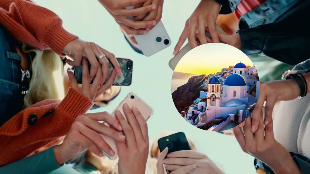 Grecia: Prohíben redes sociales a menores de 15 años