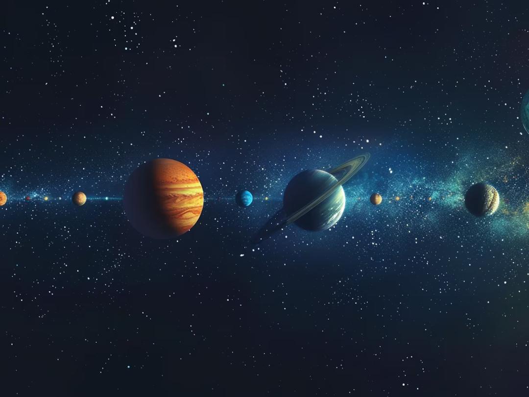 Alineación planetaria de podrá ver en Guadalajara GRATIS