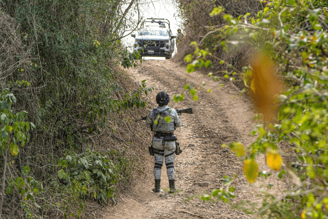 Concordia: Confirman el hallazgo de un minero más en fosa clandestina; suman 3