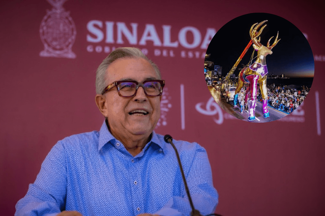 Carnaval Mazatlán 2026: Arranca operativo de seguridad