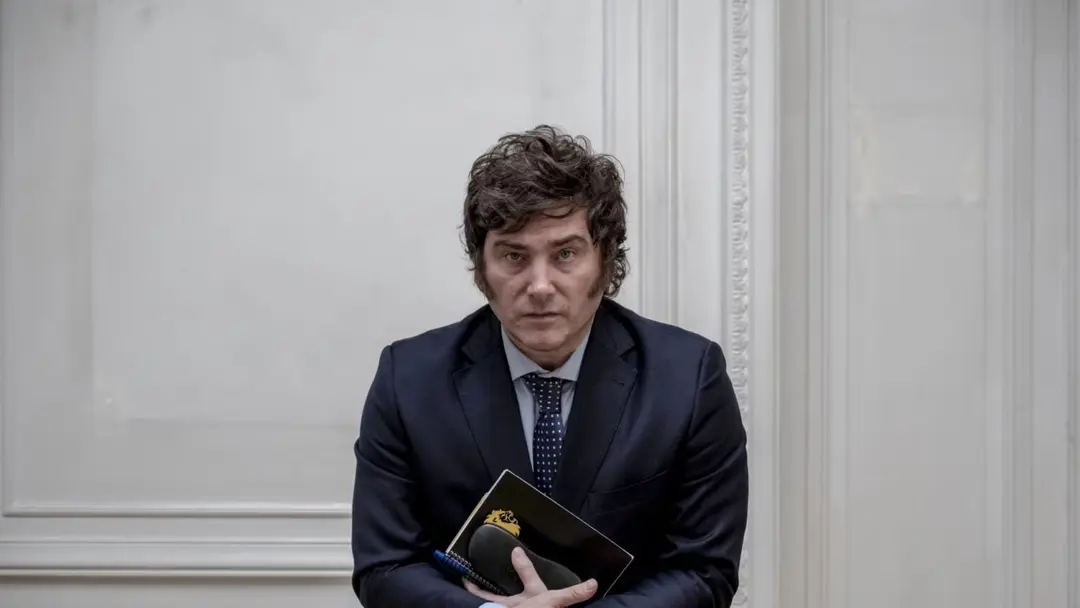 Argentina: Avanza reforma laboral propuesta por Milei