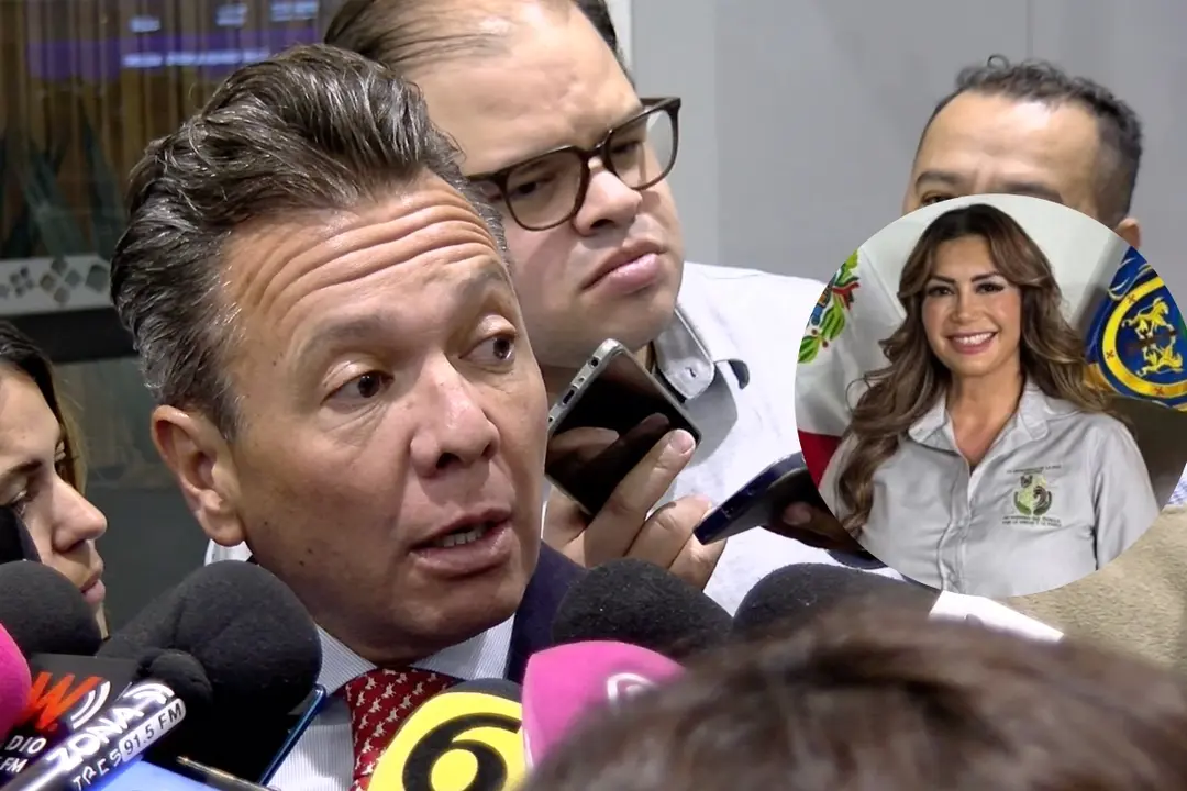 Lemus asegura que encontrarán al feminicida de la regidora asesinada