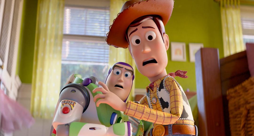 Toy Story 5: Revelan tráiler y fecha de lanzamiento