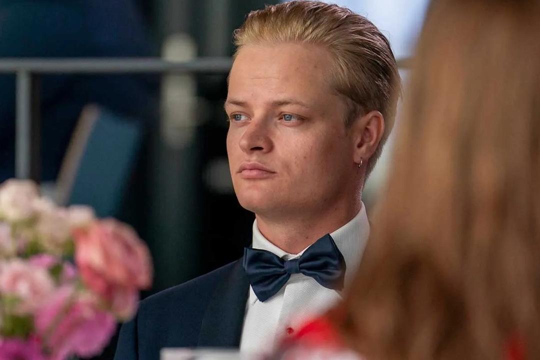 Mette-Marit: Hijo de la Princesa de Noruega es detenido