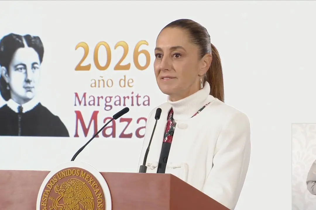 Mundial 2026: ¿Qué dijo Sheinbaum sobre Guadalajara como sede futbolística?