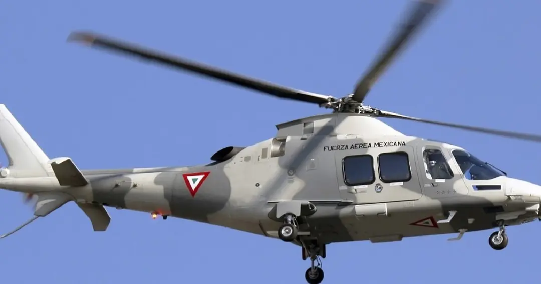 El Limoncito: Continúa el operativo federal en Jesús María; hay pánico en la zona