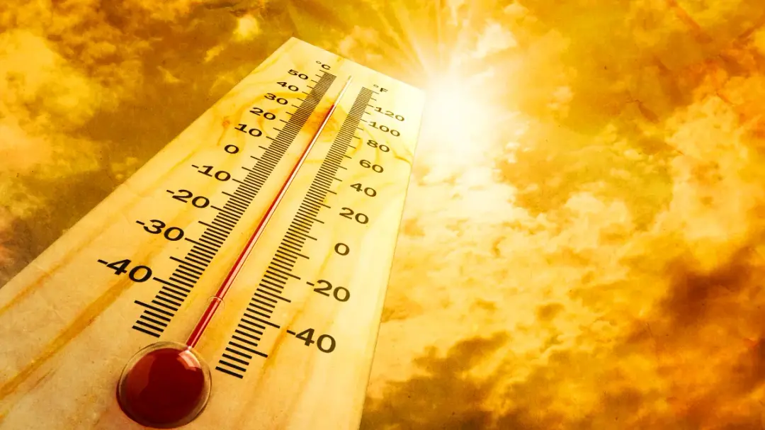 Olas de calor 2026: ¿Cuántas prevén para Jalisco y México?