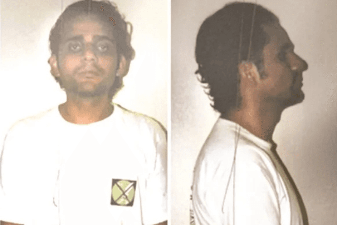 Leonardo Almaguer: Partidos condenan antecedentes criminales de diputado