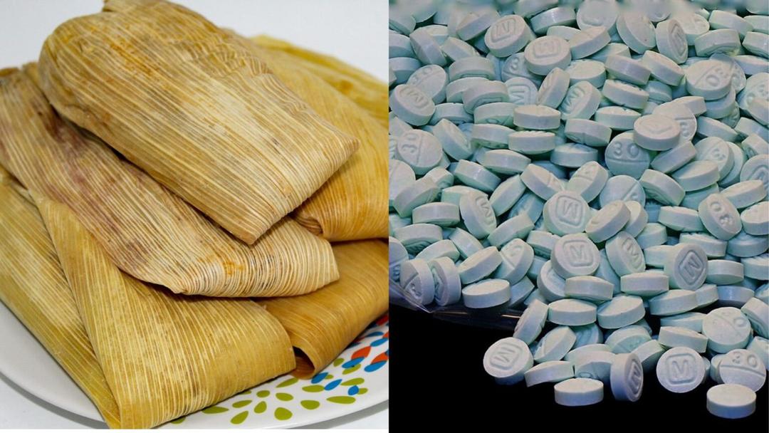 Puebla: Menores se intoxican con tamales; uno dio positivo a fentanilo