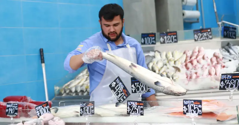 Cuaresma 2026: dónde comprar mariscos en Guadalajara y por qué no se come carne