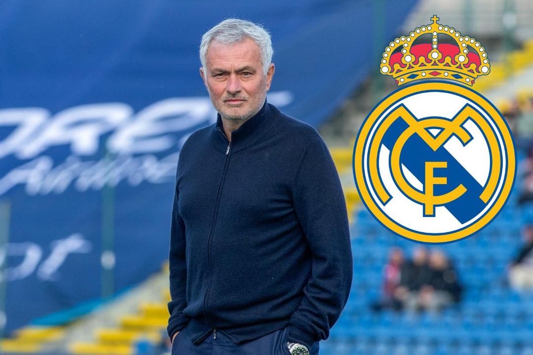Real Madrid: Mourinho desmiente rumores de un posible regreso al club merengue