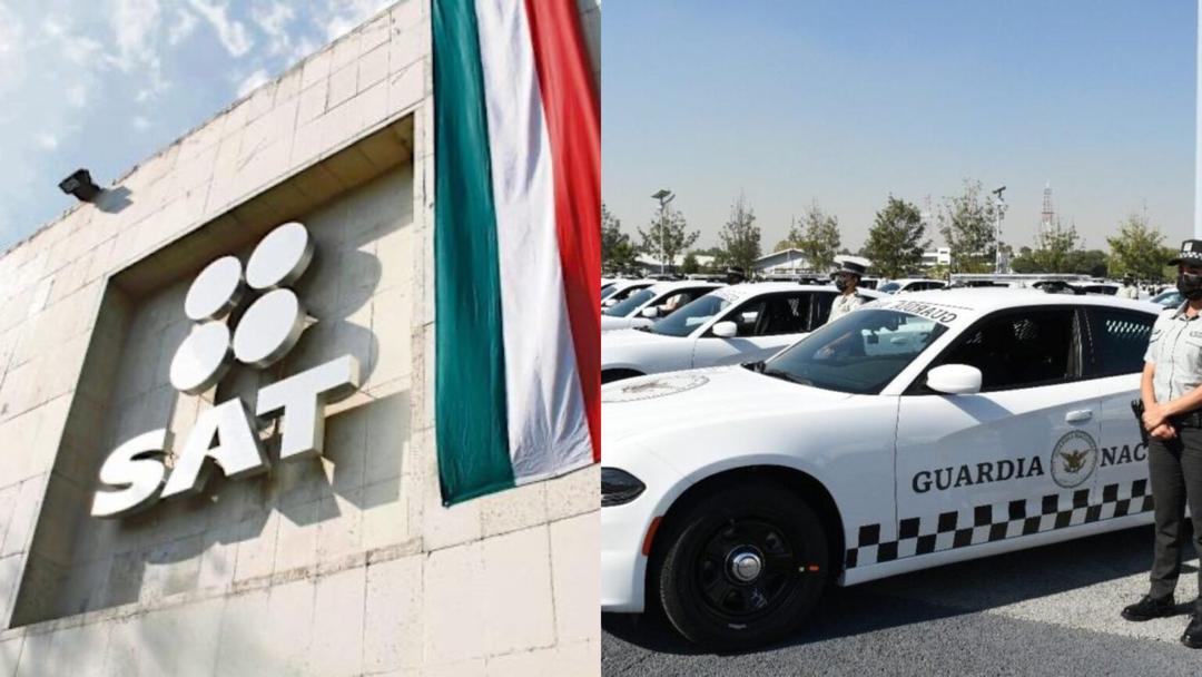 SAT: ¡Ojo! Pueden sancionarte si no pagas multas de tránsito