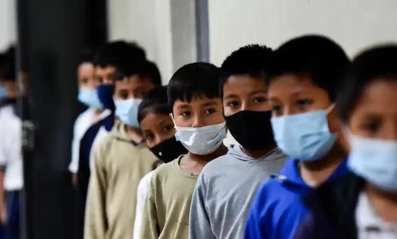 Sarampión en Jalisco: ¿En qué mi municipio se usará el cubrebocas?