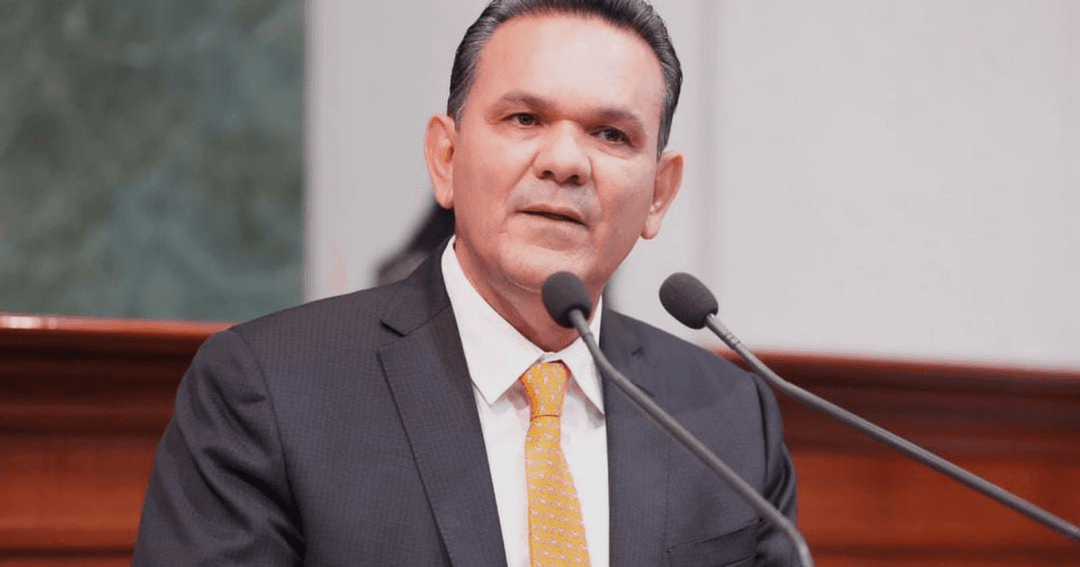 Sergio Torres: Diputado podría tener secuelas tras ataque