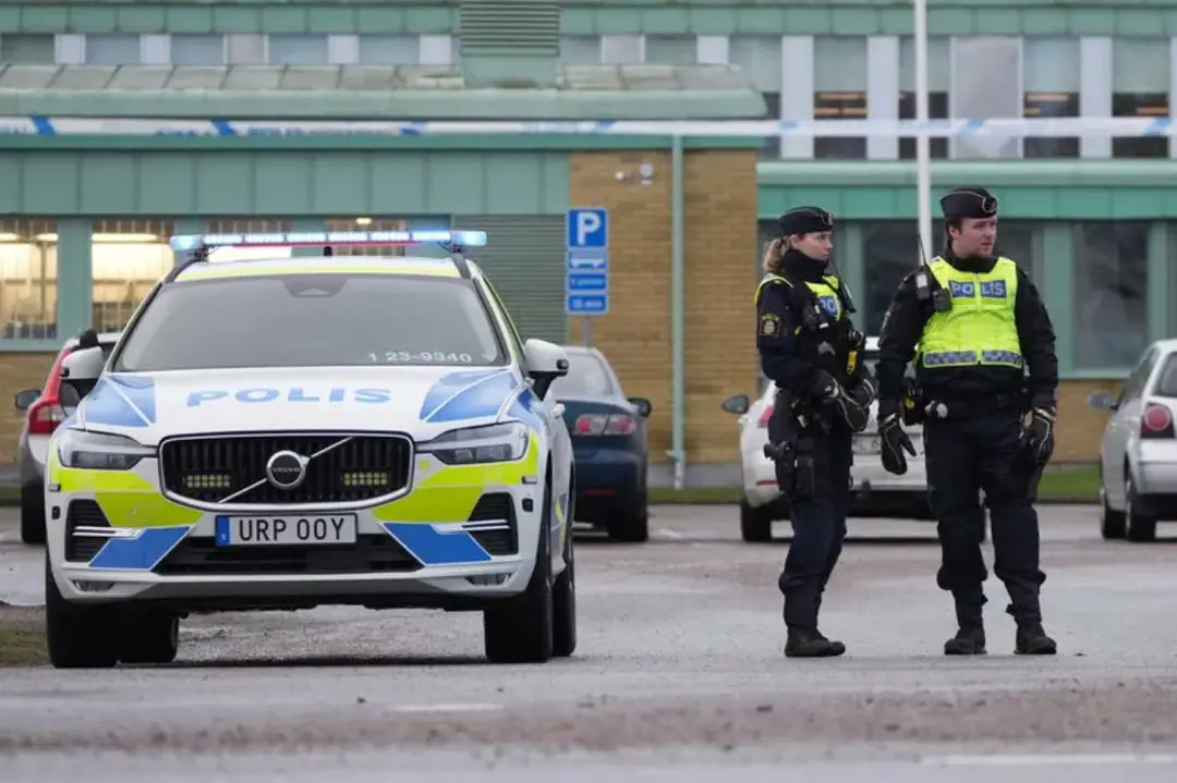 Suecia: Acusan a hombre por haber vendido a su mujer a más de 100 hombres