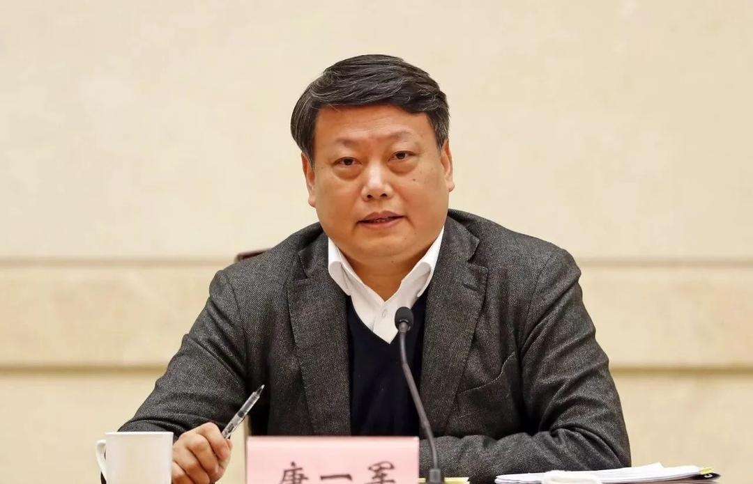 China: Exministro es condenado a prisión con cadena perpetua por corrupción