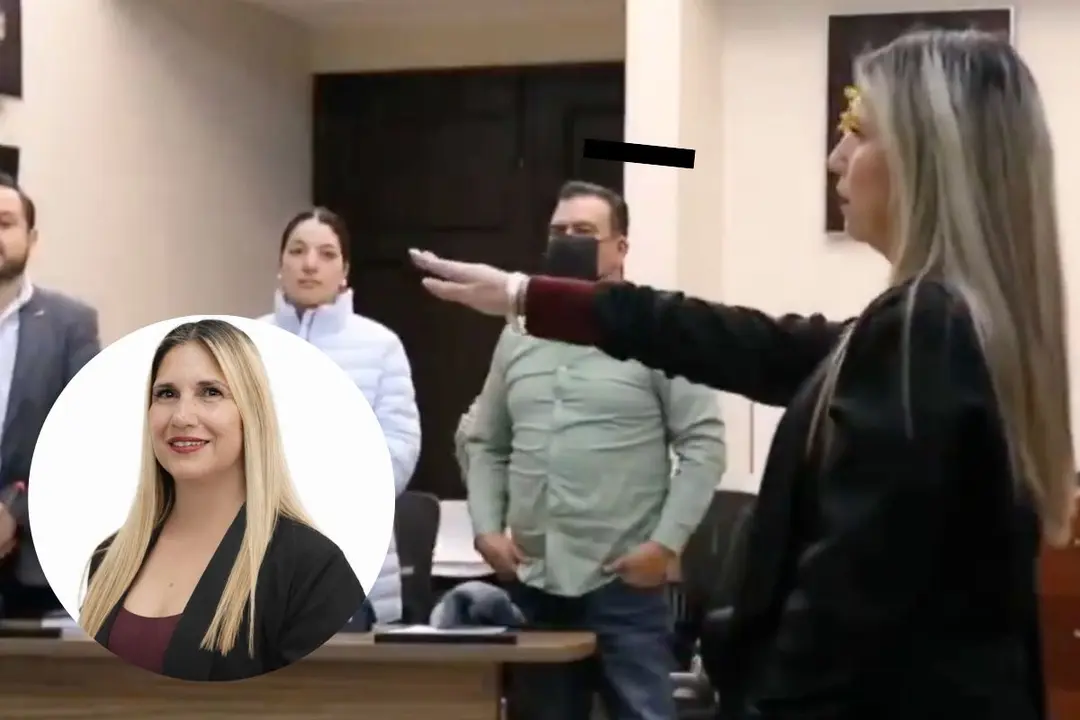 Tequila: Nombran a Laura Janeth Ibarra como la nueva tesorera