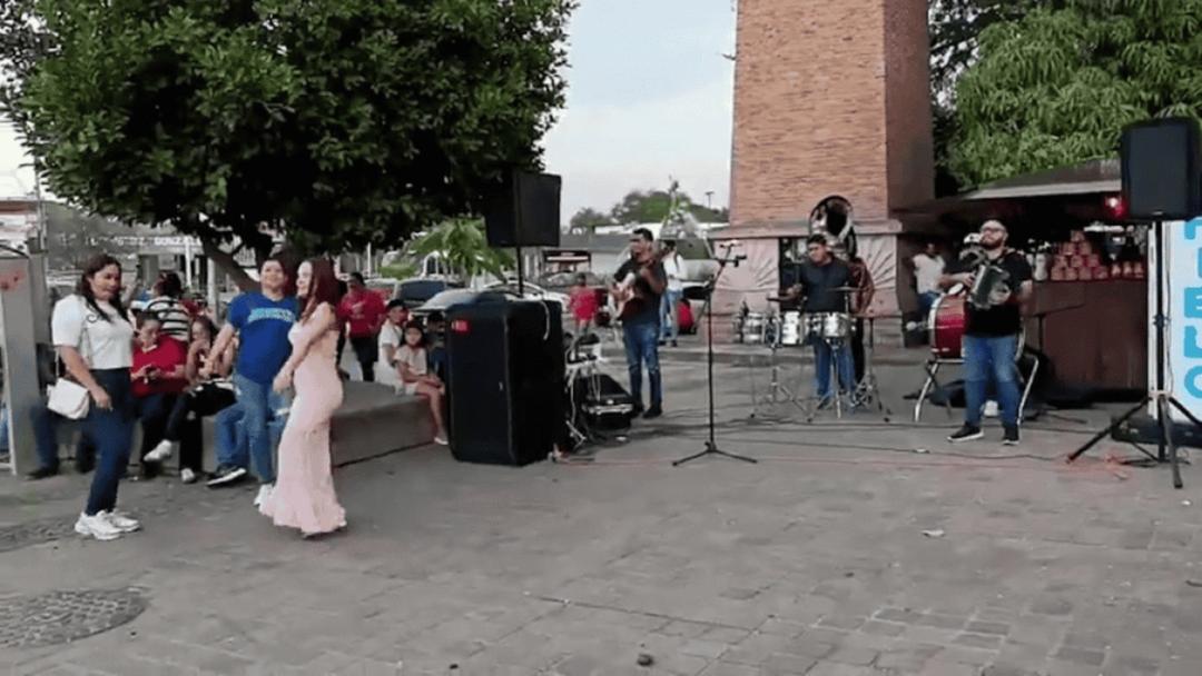 Tequila: Habitantes festejan detención del alcalde