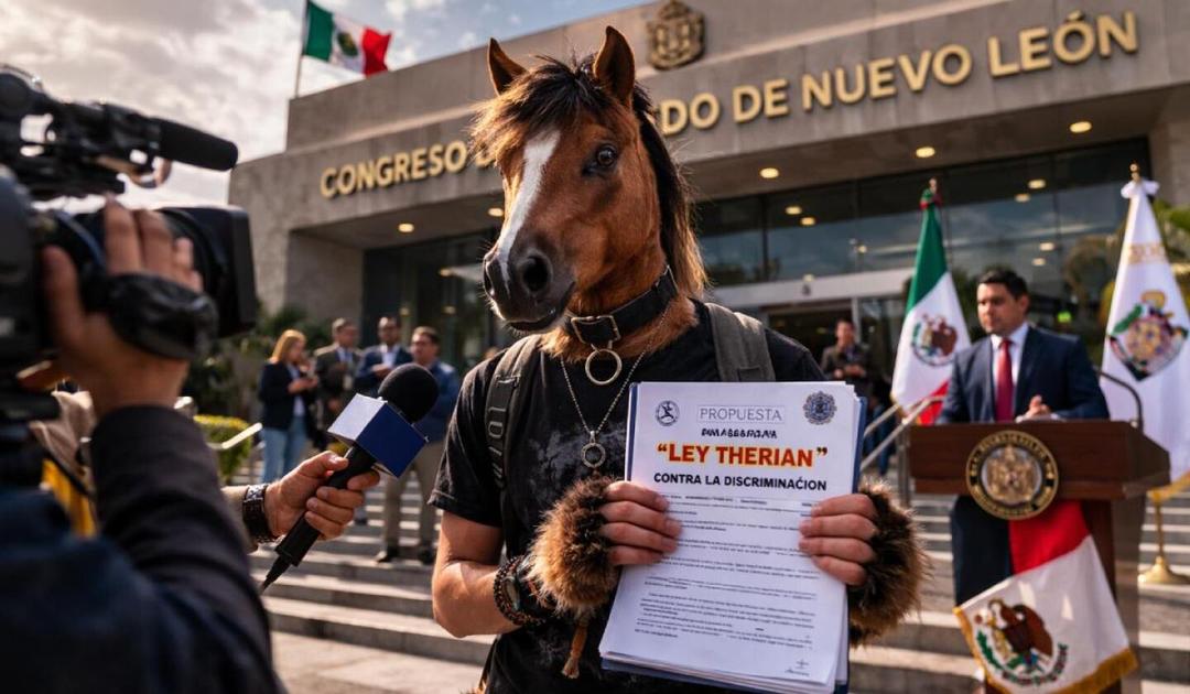 Ley Therian: ¿En qué consiste la propuesta?