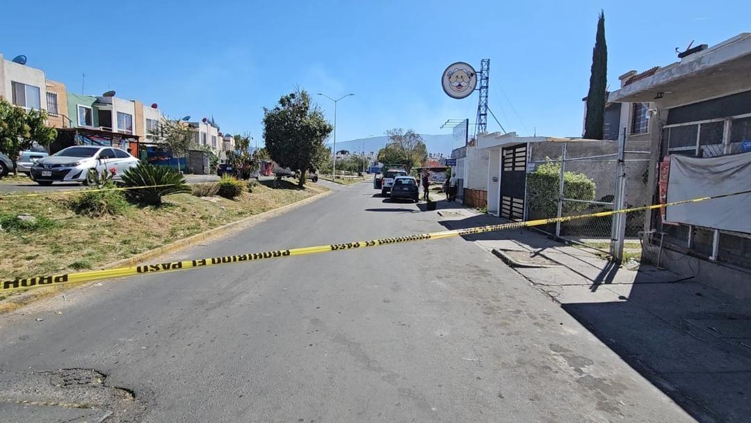 Tlajomulco: Muere menor tras asfixia con una moneda