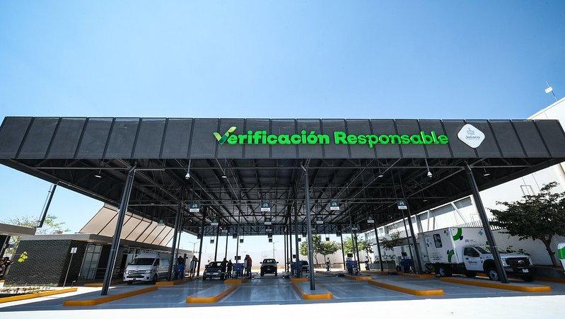 Verificación vehicular 2026: Calendario completo y paso a paso