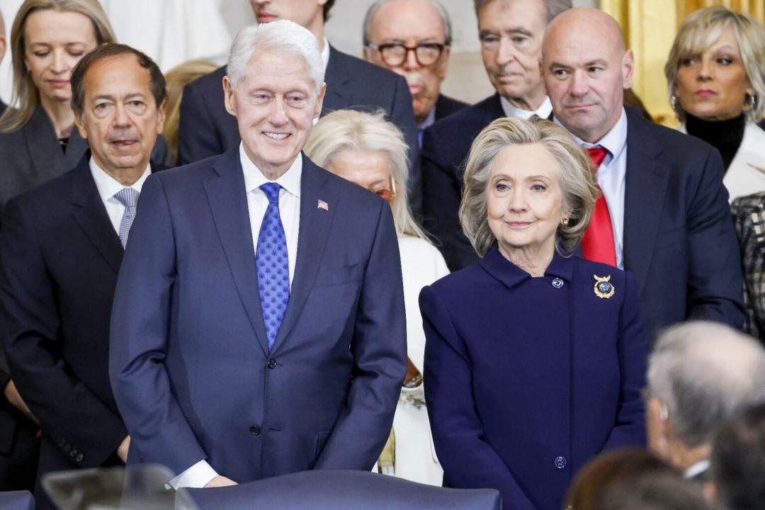 Caso Epstein: Bill y Hillary Clinton testificarán en el Congreso de EU