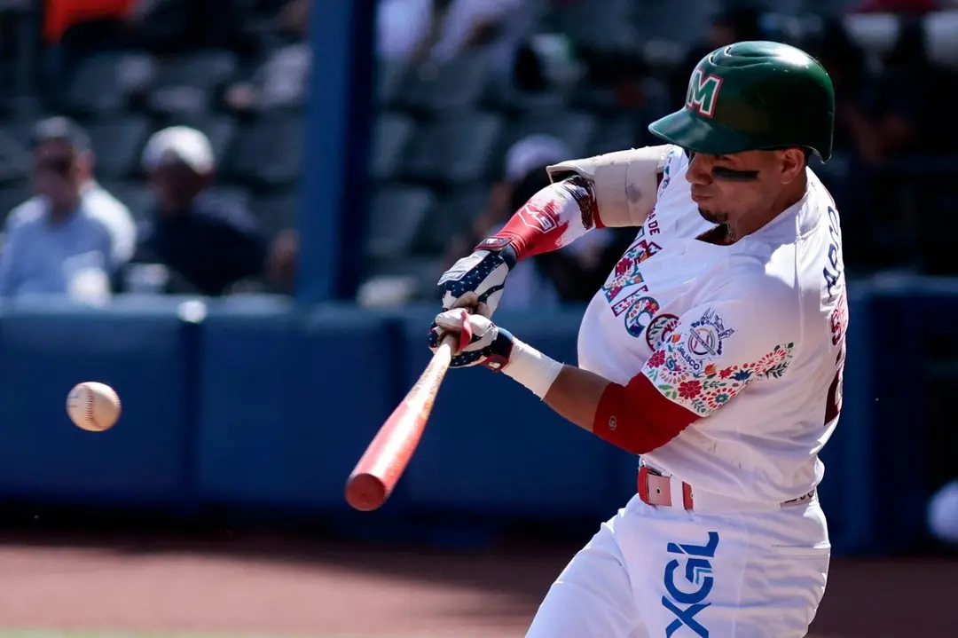 Serie del Caribe: México Verde vence 2×0 a Panamá