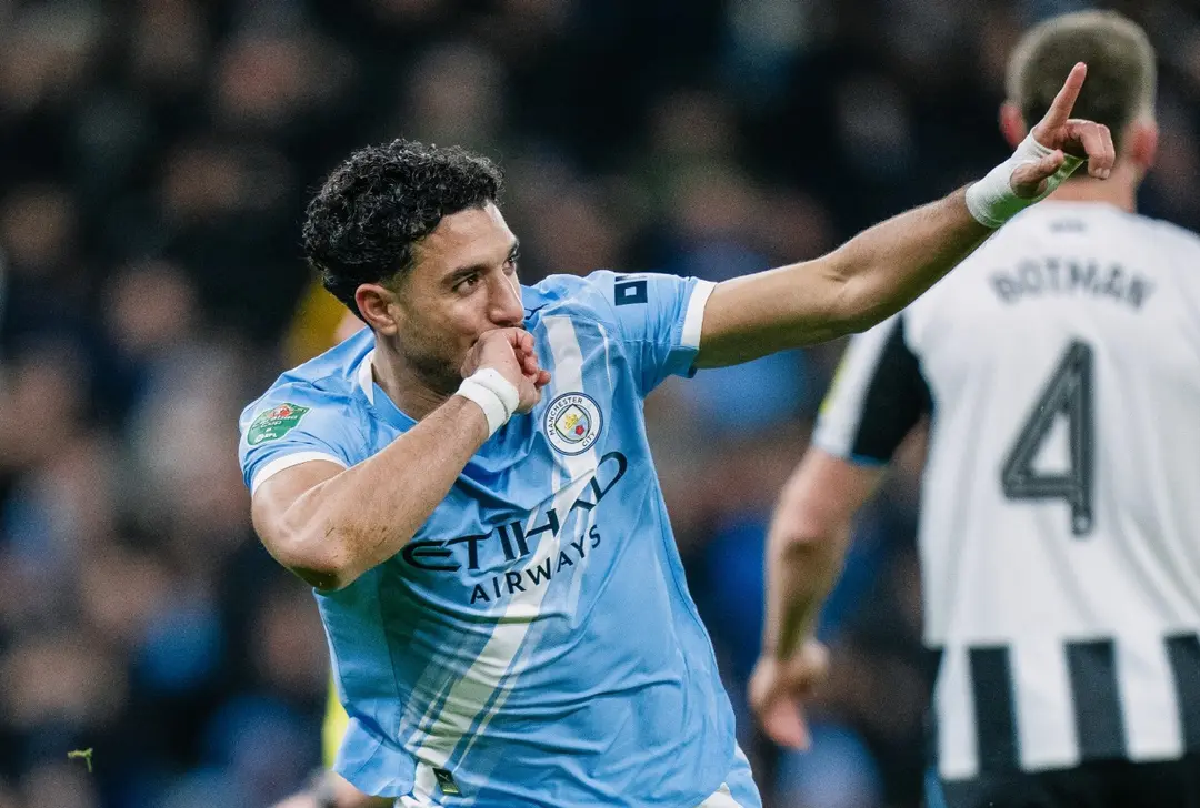 Carabao Cup: City vence al Newcastle y jugará la final contra el Arsenal