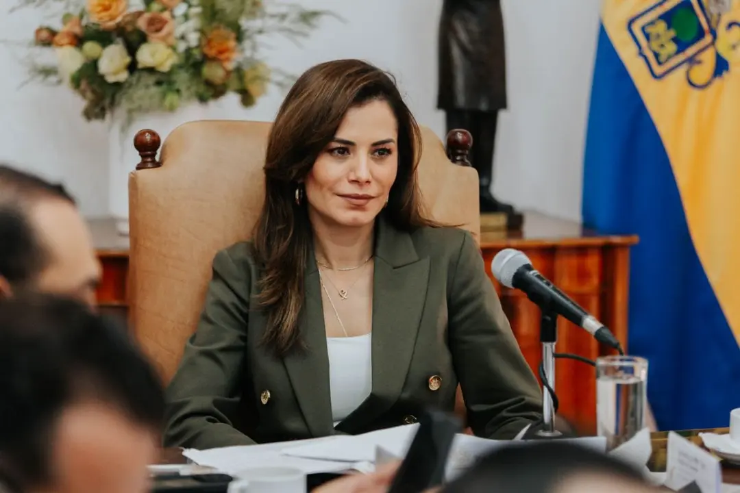 Guadalajara: Reconoce Mesa de Paz del Gobierno Federal reducción de delitos, homicidios y desapariciones